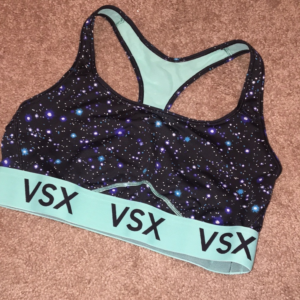 Victoria’s Secret Sports Bra